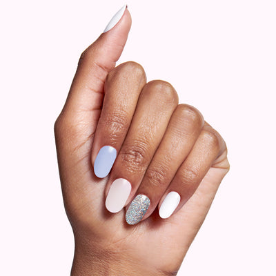 Ice Queen Set Ice Queen Set  Nail Polish