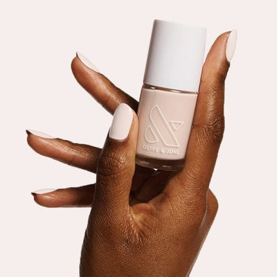 LHG LHG pinky neutral Nail Polish