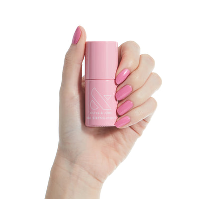 Nail Strengthener Nail Strengthener  Care