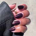 To Me, You Are Perfect on customer hand