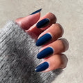 Make a Res on customer hand