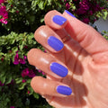 2023 Summer Polish Set on customer hand