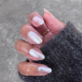 Midnight Disco on customer hand