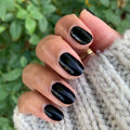 E+M on customer hand