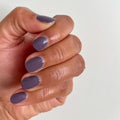 Art Class on customer hand
