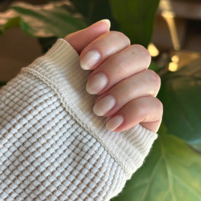 Atlas - Gel on customer