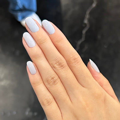 BP - Gel on customer