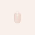 Classic French - Press-On | Short | Squoval on customer hand