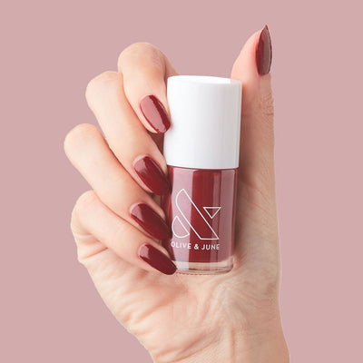 Cozy Up Cozy Up  Nail Polish