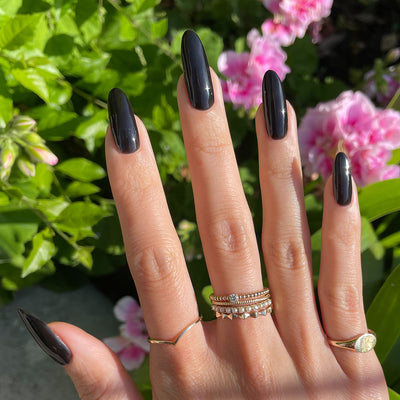 E+M - Gel on customer