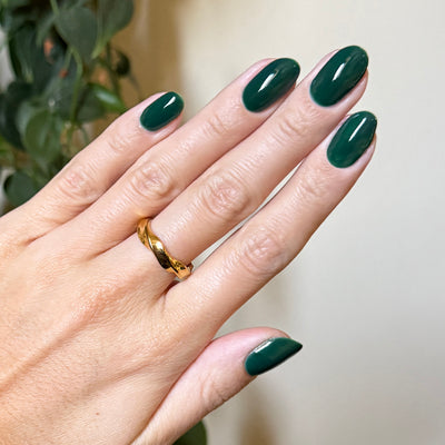 Fiddlefig - Gel on customer