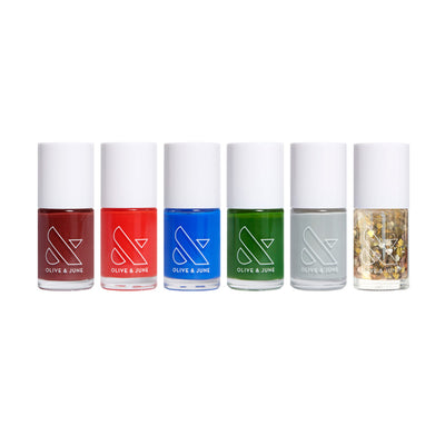 Game Day Set Game Day Set  Nail Polish