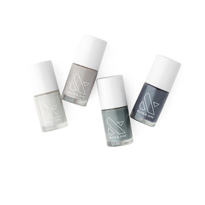 The April Showers Set The April Showers Set  Nail Polish
