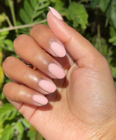 HZ - Gel on customer