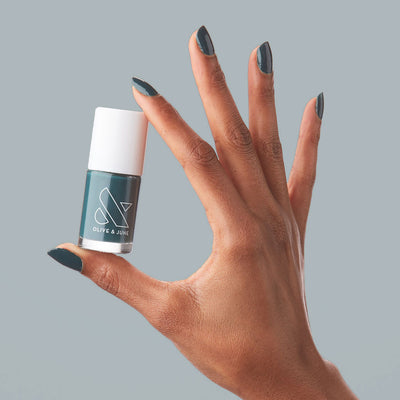 Into the Trees Into the Trees  Nail Polish