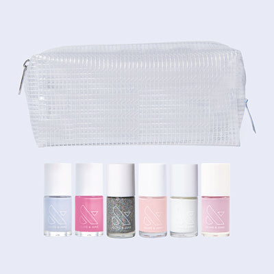 Sweet Mini Set Sweet Mini Set  Nail Polish