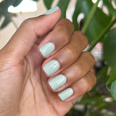 KMC - Gel on customer