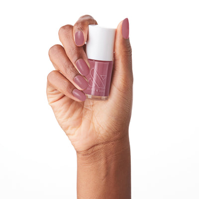 Fig Ranch Fig Ranch figgy pink Nail Polish