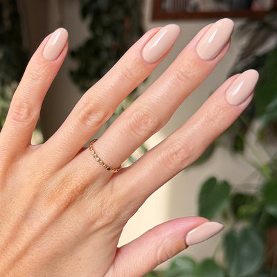 Line Dancing Boots on nails