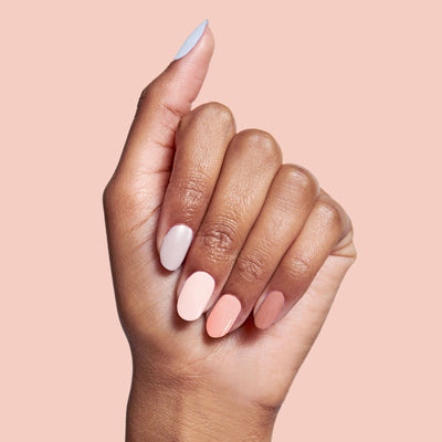 Malibu Sunset Set Malibu Sunset Set  Nail Polish