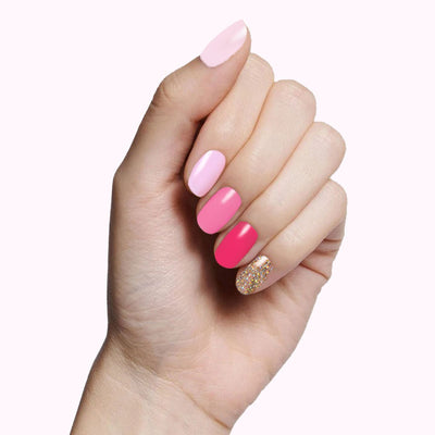 Mani Party Set Mani Party Set  Nail Polish