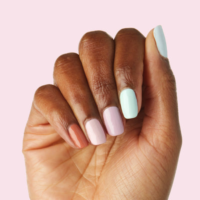 Marin Sunset Ombré Marin Sunset Ombré  Nail Polish