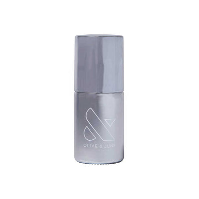 The Matte Top Coat The Matte Top Coat  Nail Polish
