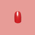 CV | Squoval | Extra Short on customer hand