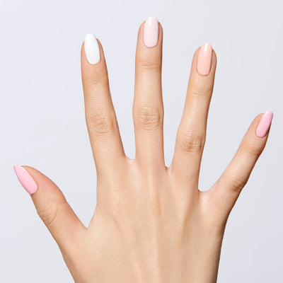 Cotton Candy Set Cotton Candy Set  Nail Polish