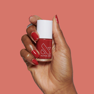 Lipstick Stain Lipstick Stain deep berry Nail Polish
