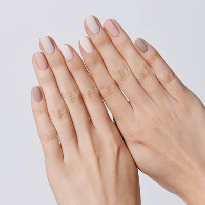 Pink Sweater Set Pink Sweater Set  Nail Polish