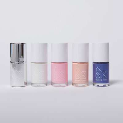 The Summer 2019 Set The Summer 2019 Set  Nail Polish