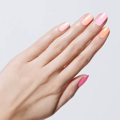 Summer Sorbet Set Summer Sorbet Set  Nail Polish
