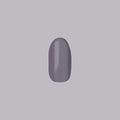 100% Chance - Press-On | Medium | Oval on customer hand