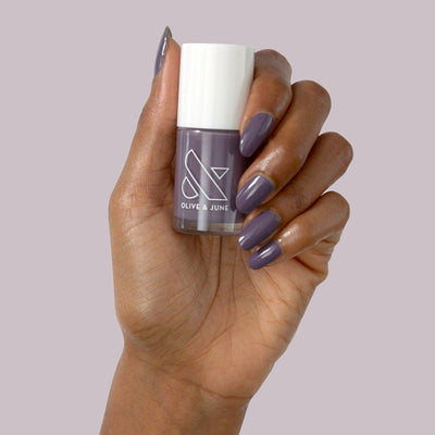 Art Class Art Class sun-bleached navy Nail Polish