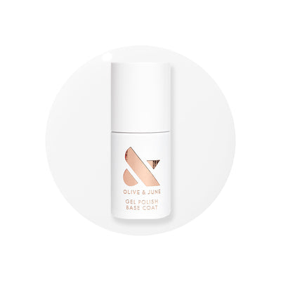 Gel Base Coat Gel Base Coat  Gel Polish