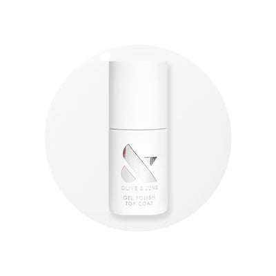 Gel Top Coat Gel Top Coat  Gel Polish