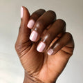 Rose Valley on customer hand
