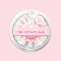 Special Effects Instant Mani Set on customer hand