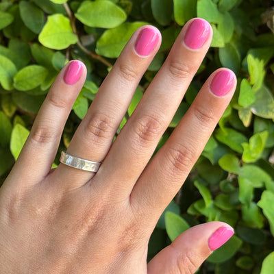 Prom - Gel on customer