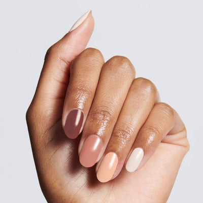 Pumpkin Spice Latte Set Pumpkin Spice Latte Set  Nail Polish