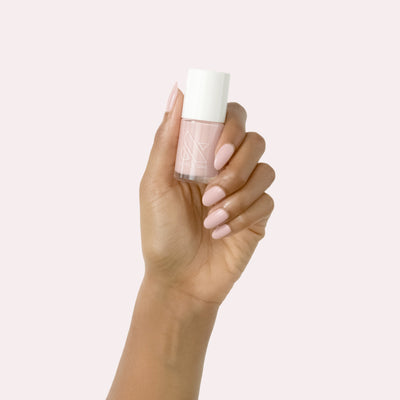 Study Hall Study Hall vintage rose Nail Polish