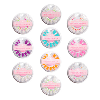 Summer Neons Set Summer Neons Set  Nail Polish