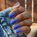 Your Mani Looks So Good in Those Jeans on customer hand