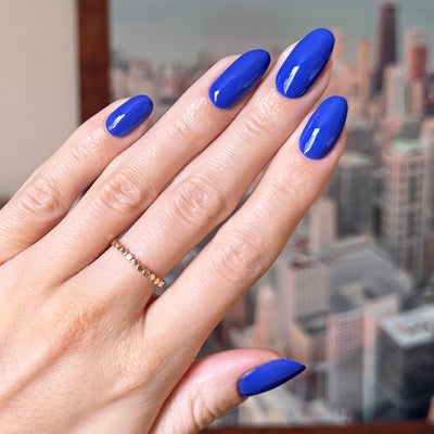 Your Mani Looks So Good in Those Jeans on customer