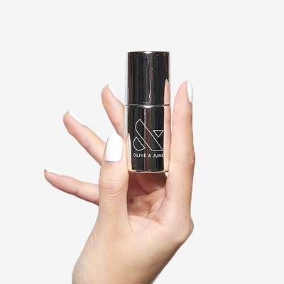 Super Glossy Top Coat Super Glossy Top Coat  Nail Polish