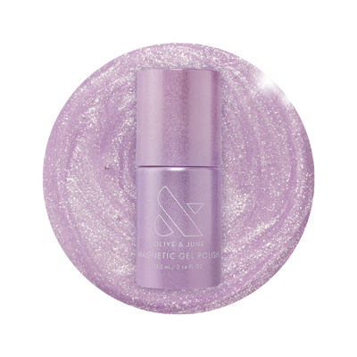 Amethyst Velvet - Gel Polish