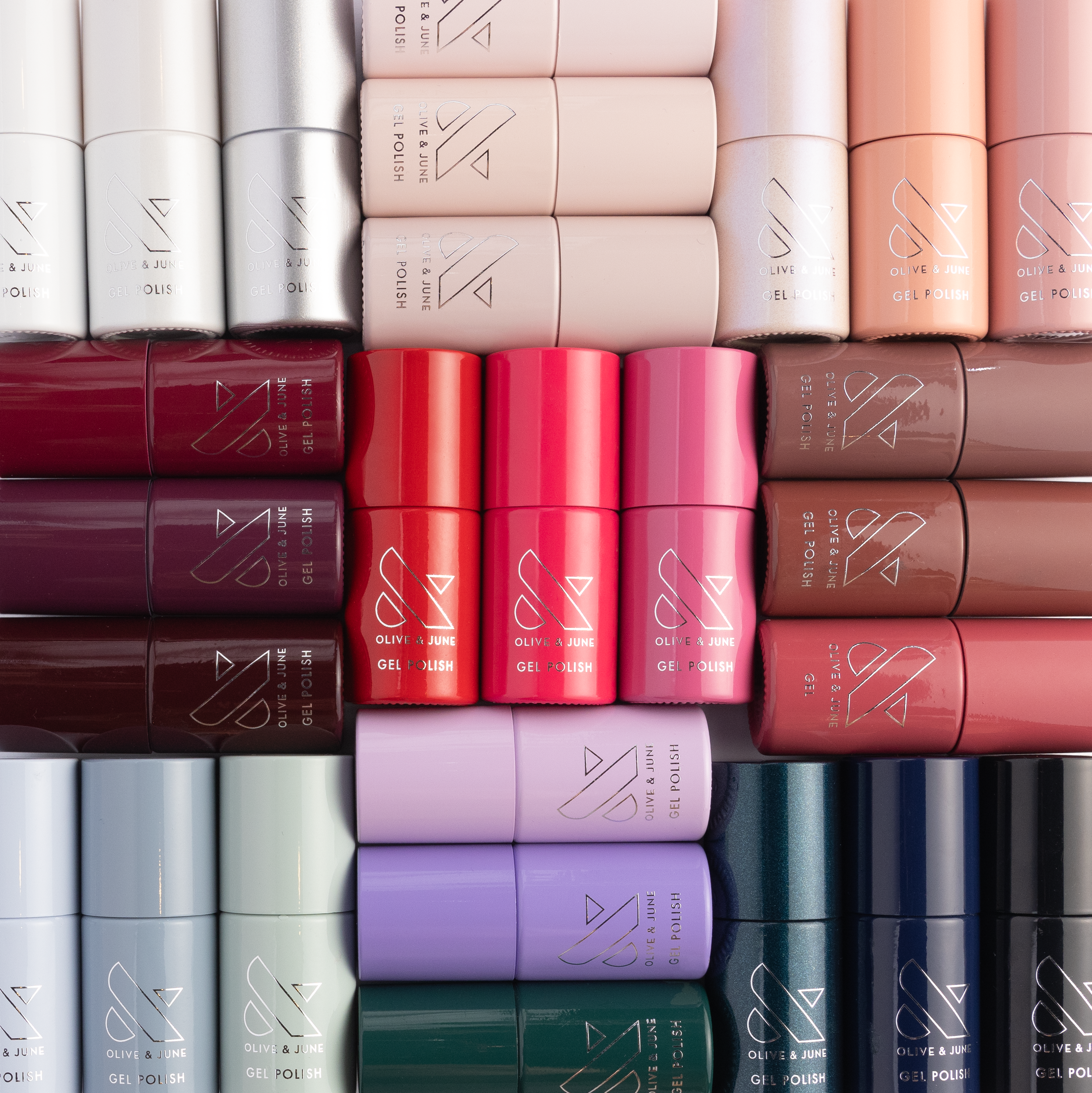 quick dry nail polish