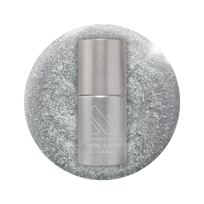 Platinum Velvet - Gel Polish