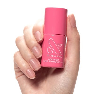 Advanced Nail Strengthener Advanced Nail Strengthener  Care